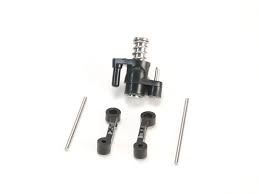 PN Racing Servo Saver Set for (PN & MR03) - Iron City RC Hobbies