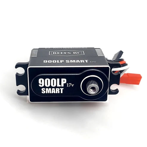 Reefs RC 900LP SMART 17V Brushless Direct Power Servo