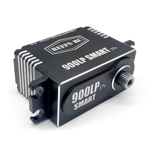 Reefs RC 900LP SMART 17V Brushless Direct Power Servo