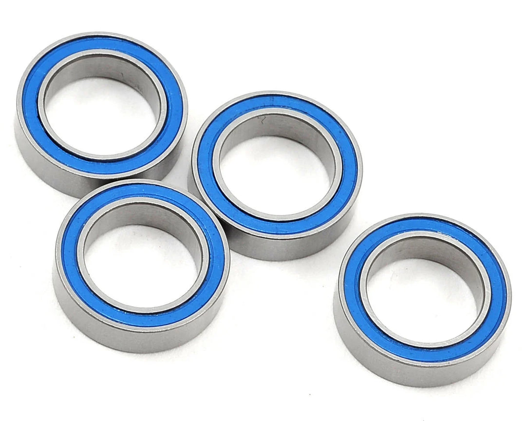 Team Associated 10x15x4mm Factory Team Bearing (4) - Iron City RC Hobbies