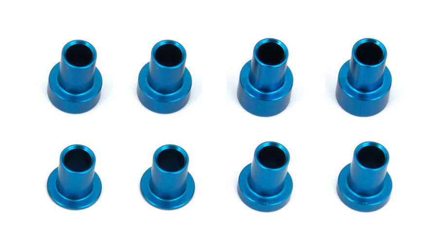 Team Associated B6/B6D Caster Hat Bushings - Iron City RC Hobbies