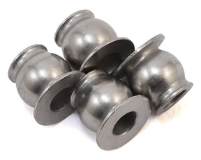 Team Associated B6.1/B6.1D Shock Pivot Ball (4) - Iron City RC Hobbies