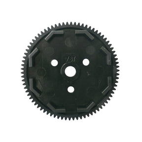 Associated Octalock Spur Gear 78T-48P - Iron City RC Hobbies