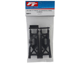 Team Associated RC10B7 Factory Team Carbon Front Suspension Arms (2) - Iron City RC Hobbies