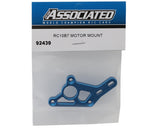 Team Associated RC10B7 Aluminum Motor Mount