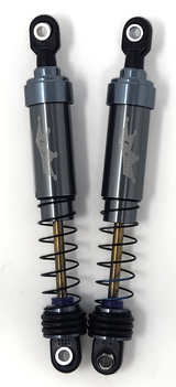Dlux Short Shocks 92mm (Pair) *Unassembled*