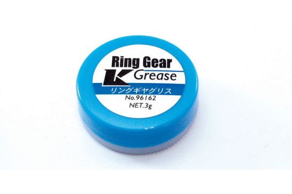 Kyosho Ring Gear Grease - Iron City RC Hobbies