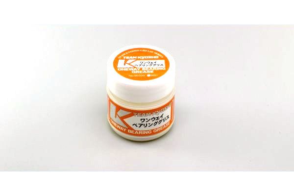 Kyosho One Way Bearing Grease - Iron City RC Hobbies