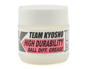 Kyosho High Durability Ball Differential Grease (10g) - Iron City RC Hobbies
