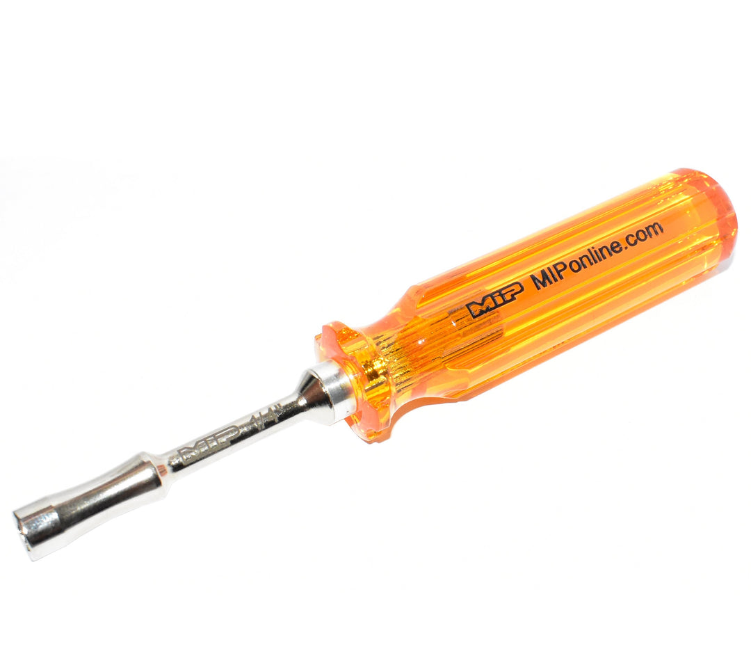 MIP Nut Driver Wrench, 1/4" - Iron City RC Hobbies