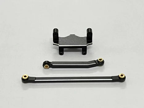 HobbyPlus Optional Aluminum SOA Conversion Set For CR18P EVO/EVO PRO/JUICE UP