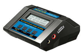 Multi-Chemistry Balancing Charger