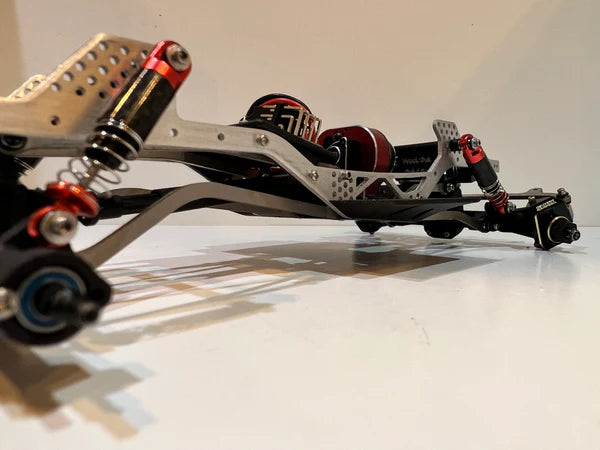 Hardpark Goblin XL Links