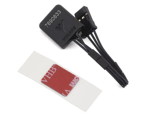 MYLAPS RC4 Pro Direct Powered Personal Transponder (Black) - Iron City RC Hobbies