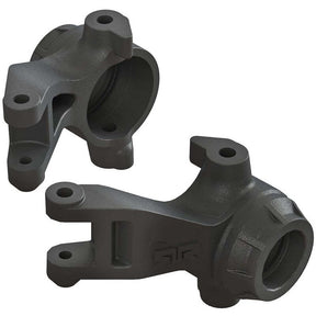 ARRMA STEERING BLOCK (2): 4X4 - Iron City RC Hobbies
