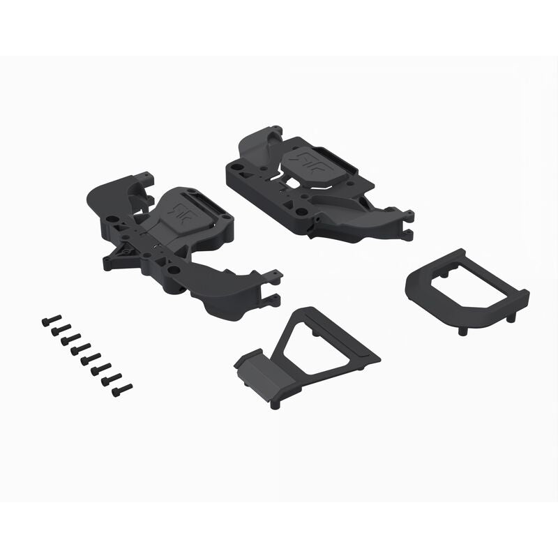 Arrma Body Release Set (Senton) - Iron City RC Hobbies