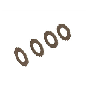ARRMA Slipper Pad (4) - Iron City RC Hobbies