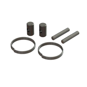 Arrma Grom CVD Rebuild Set - Iron City RC Hobbies