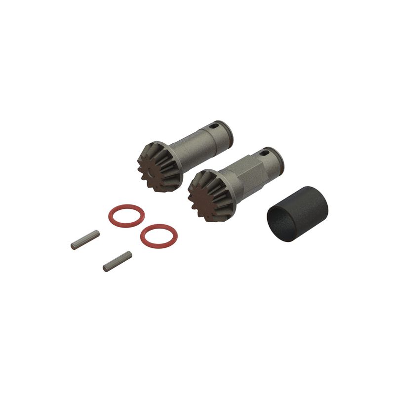 Arrma Input Gear Set - Iron City RC Hobbies