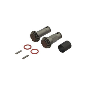 Arrma Input Gear Set - Iron City RC Hobbies