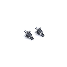 Arrma Assembled Oil Filled Differential 30T 0.8Mod, 3000cSt Oil (2): GROM - Iron City RC Hobbies