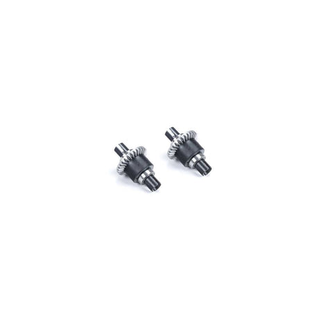 Arrma Assembled Oil Filled Differential 30T 0.8Mod, 3000cSt Oil (2): GROM - Iron City RC Hobbies