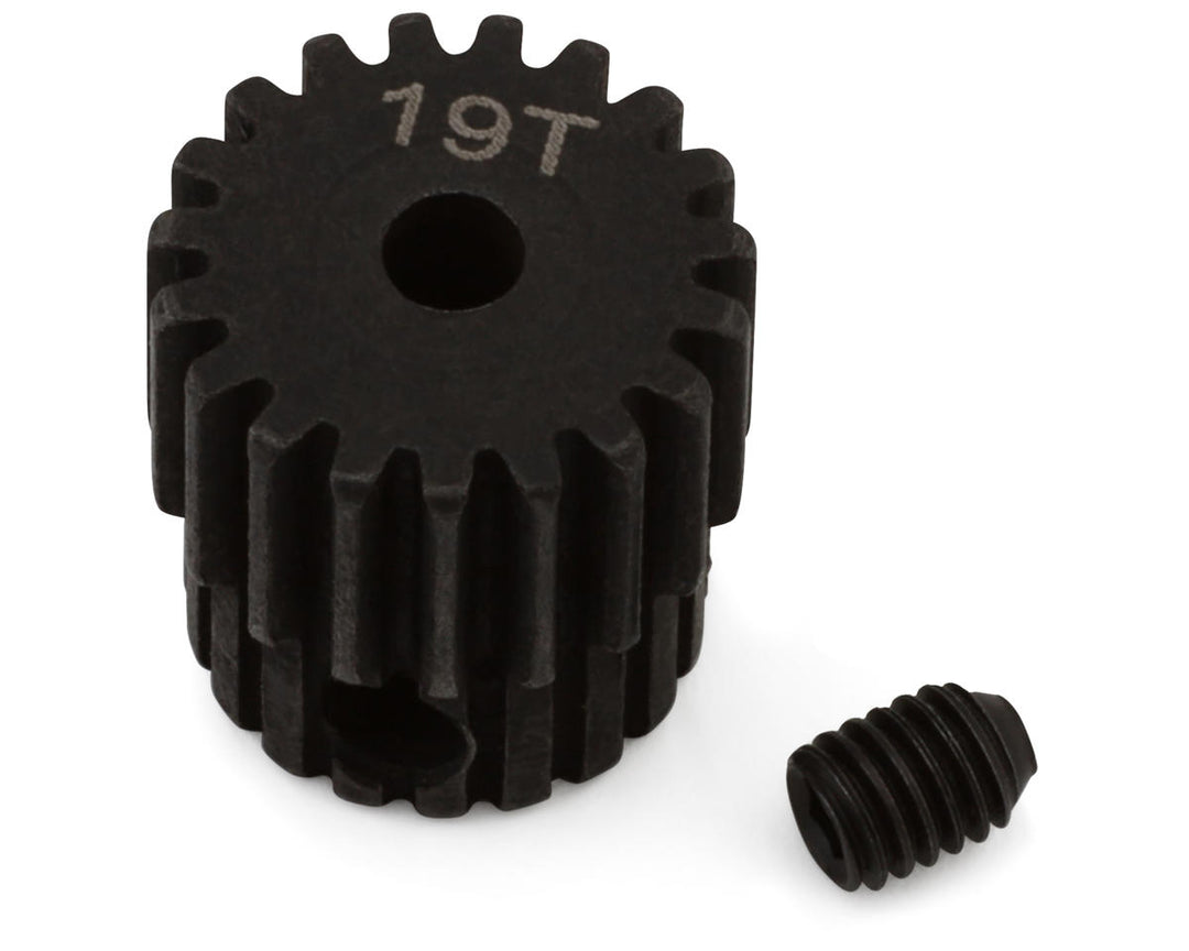 Arrma Mod 0.5 Pinion Gear (2.3mm Bore) (19T) - Iron City RC Hobbies