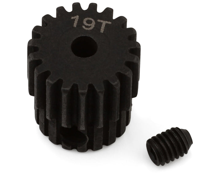 Arrma Mod 0.5 Pinion Gear (2.3mm Bore) (19T) - Iron City RC Hobbies