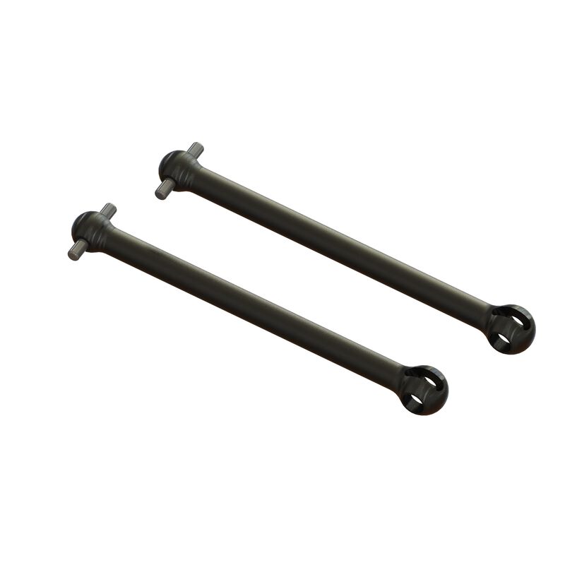 Arrma CVD Driveshaft 44mm (2)