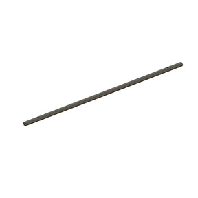 Arrma Center Driveshaft Steel 181mm for 204mm Chassis: GROM - Iron City RC Hobbies