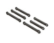 Arrma 4x4 Composite Link Set - Iron City RC Hobbies