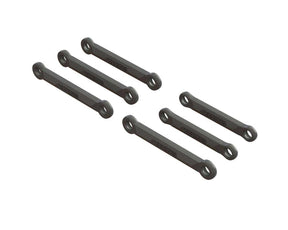 Arrma 4x4 Composite Link Set - Iron City RC Hobbies