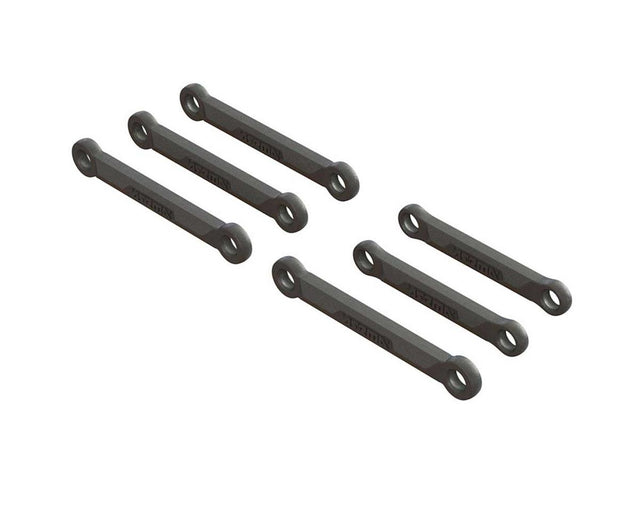 Arrma 4x4 Composite Link Set - Iron City RC Hobbies