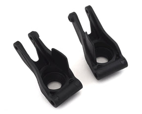Arrma 4x4 Rear Hub Set (2) - Iron City RC Hobbies