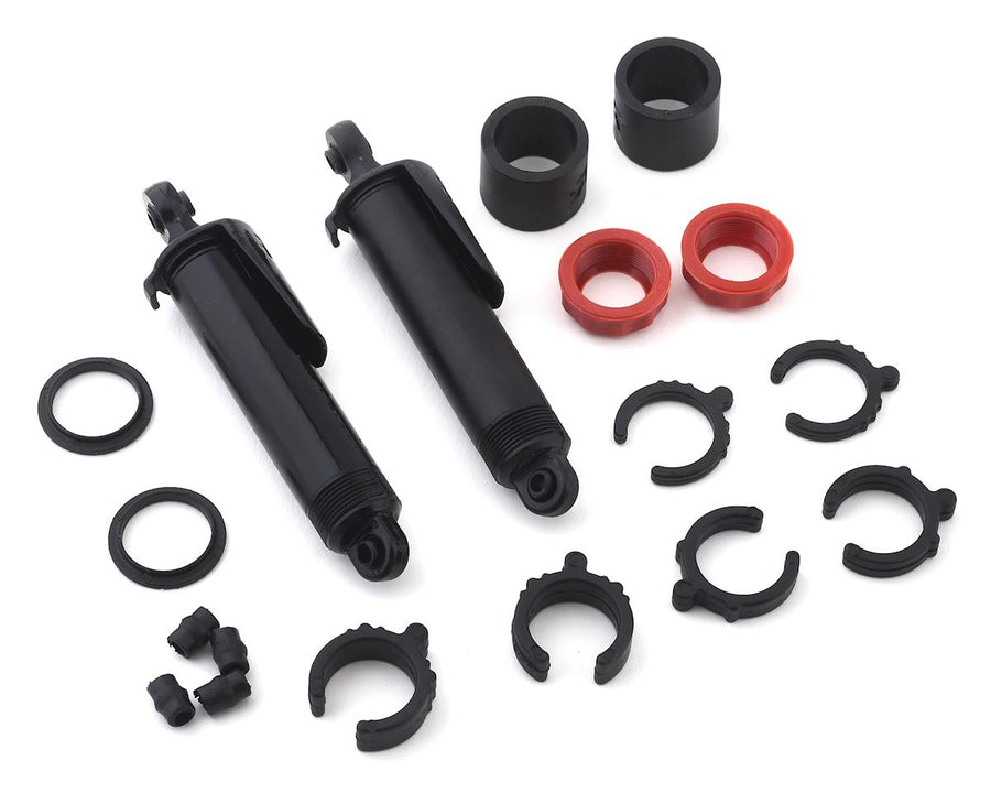 Arrma Rear Shock Set (2) - Iron City RC Hobbies