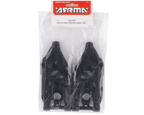 Arrma 8S BLX Front Lower Suspension Arms (2) - Iron City RC Hobbies