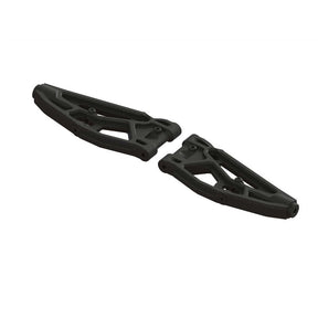 ARRMA Front Lower Suspension Arms 135mm (Pr) - Iron City RC Hobbies