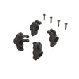ARRMA Hub Set (F+R) (STD) - Iron City RC Hobbies