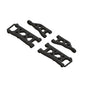 Arrma Rear Suspension Arm Set B: GROM