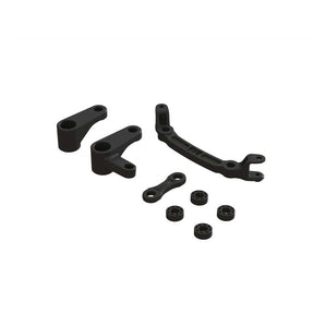 ARRMA Steering Parts Set - Iron City RC Hobbies