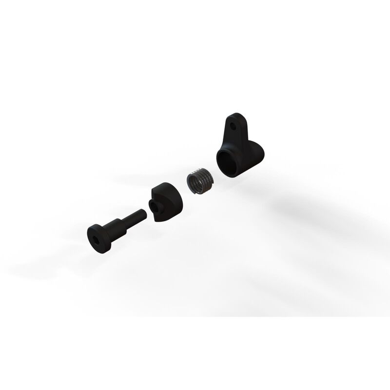 Arrma Servo Saver Set V2 - Iron City RC Hobbies