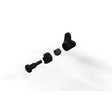 Arrma Servo Saver Set V2 - Iron City RC Hobbies