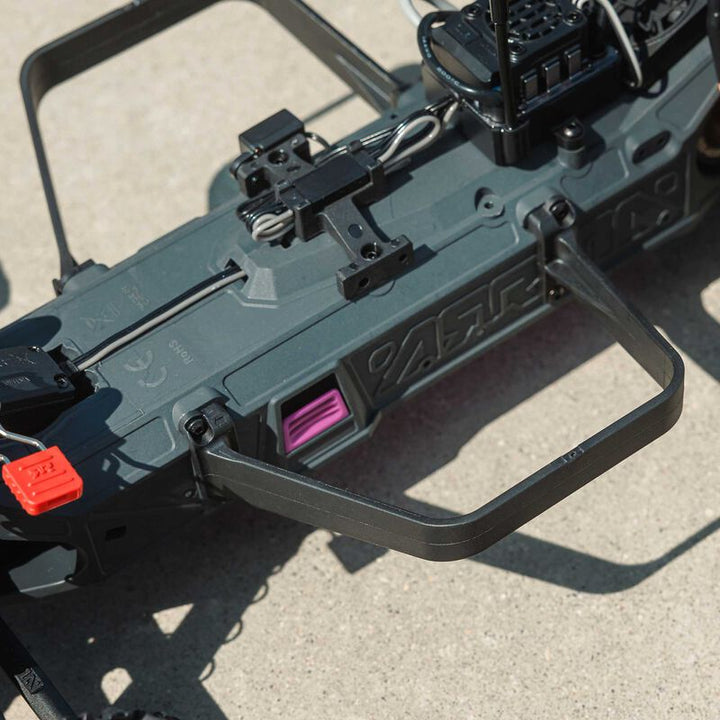 ARRMA 1/10 FURY 223S DSC 2WD RTR Brushless Short Course Truck