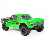 ARRMA 1/10 SENTON 4X2 BOOST MEGA 550 Brushed Short Course Truck RTR