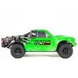 ARRMA 1/10 SENTON 4X2 BOOST MEGA 550 Brushed Short Course Truck RTR with Battery & Charger