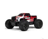 Arrma Granite 4x4 V4 223S DSC 1/10 RTR Brushless 4WD Monster Truck w/Spektrum SLT3 2.4GHz Radio - Iron City RC Hobbies