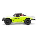 1/10 SENTON 223S BLX Brushless 4X4 Short Course Truck RTR with DSC