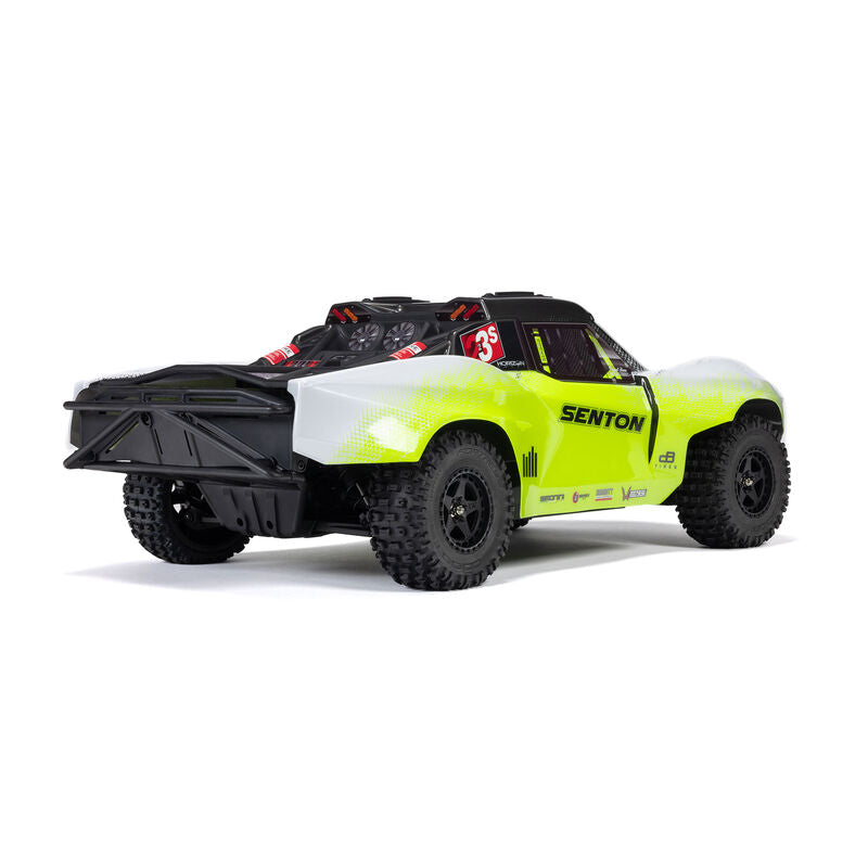 1/10 SENTON 223S BLX Brushless 4X4 Short Course Truck RTR with DSC