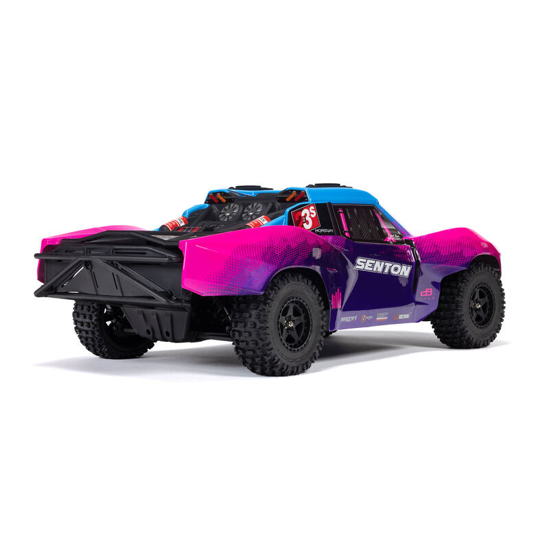 1/10 SENTON 223S BLX Brushless 4X4 Short Course Truck RTR with DSC