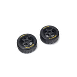 ARRMA dBoots Hoons 35/085 2.4 Belted 5-Spoke